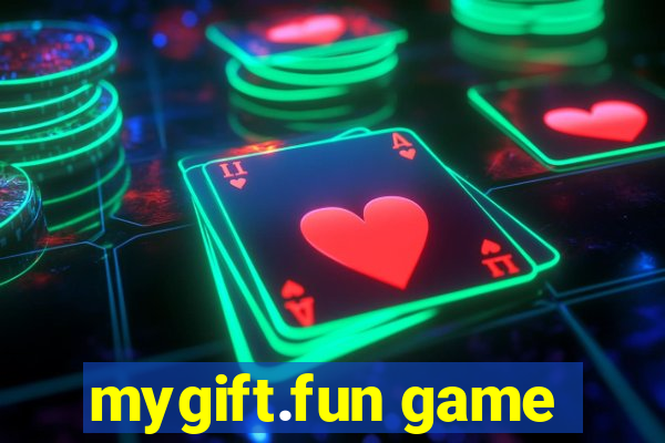 mygift.fun game